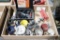 Magna hole saw kit and other hole saws