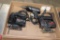 Craftsman sabre saws and drill