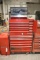 Snap On 19 drawer rolling tool chest