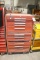 Kennedy  12 drawer rolling tool chest