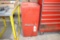 Snap On attachable tool cabinet