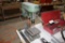 Central Machinery bench top drill press