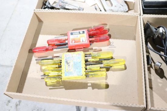 Bondhus hex tool set