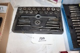 Tap & Die set