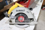 Dewalt circular saw
