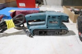 Makita 9910 belt sander