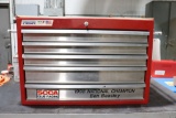 Tracer 5 drawer tool chest