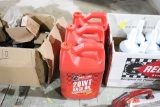 Red Line 20WT race oil - 2 gallons
