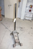 Sears 3 Ton hydraulic floor jack
