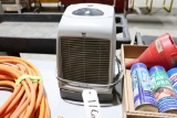 Holmes portable heater