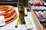 4 ton hydraulic bottle jack