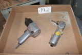 Blue- Point pneumatic impact