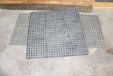 anti fatigue mats, interlocking
