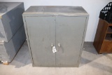 Stancraft metal cabinet