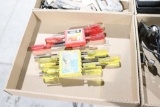 Bondhus hex tool set