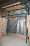 racking 12' x 126