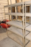 light duty shelving
