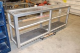 display case