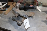 trailer insert with 2.5