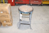 work stool