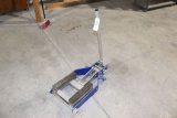 motorcycle jack
