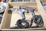 (2) Craftsman timing lights