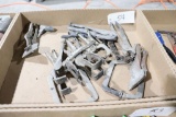 assortment of vise grips