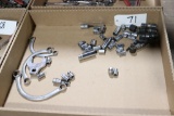 Snap On and Mac sockets & wrenches