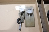 (2) calipers 12