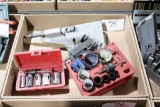 Matco hole saw kit, and other hole saws