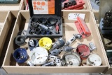 Magna hole saw kit and other hole saws