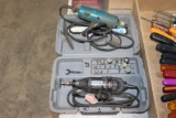 Dremel multi pro kit