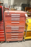 Kennedy  12 drawer rolling tool chest