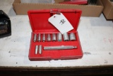 Blue Point 11 piece gasket punch set