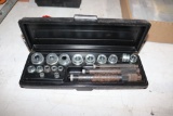 bushing installation kit