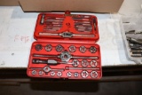 tap and die set
