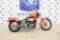2001 Indian Scout