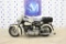 1976 Harley Davidson AMF with side car
