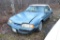 1990 Ford Mustang LX Convertible