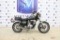 1983 Honda 450 Matic