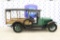 1926 Dodge Brothers Express Wagon