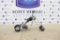 Mini Chopper (sliver)
