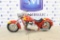 2004 Ridley Auto Glide