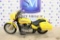 2007 Honda  VTX 1300 C
