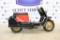 1960 Harley Davidson Topper Scooter