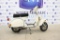 1980 Vespa