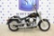 2008 Harley Davidson Fat Boy