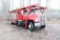 1993 GMC Top Kick Transport Truck