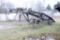 2007 Kaufman trailer, goose neck