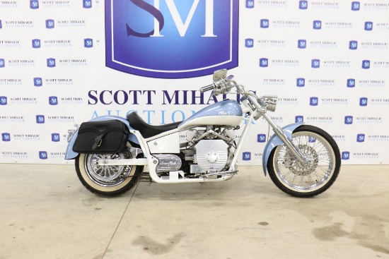 2006 Ridley Auto Glide